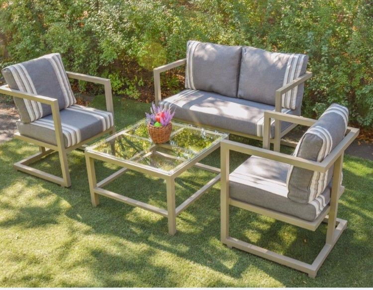 Столик журнальный Лоренс