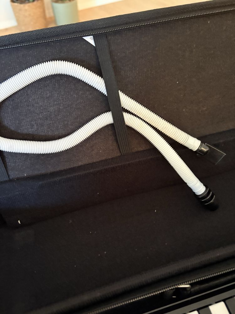 Melodica marca walther con estojo