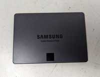 SSD Samsung 860 QVO 1TB QLC