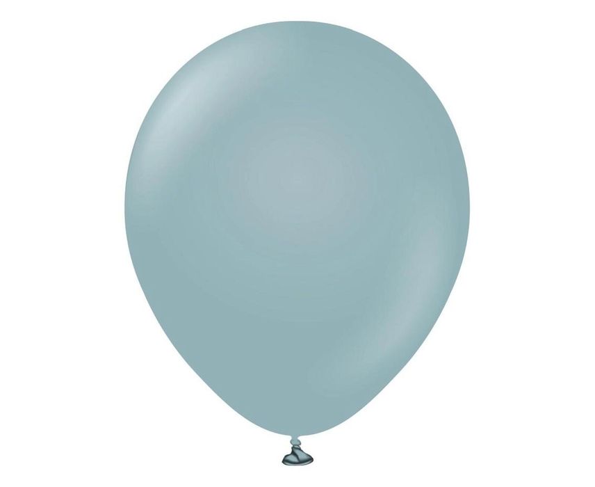 Balony Retro Storm 100szt Godan oprawa: folia