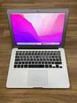 MacBook Air 13 (A1466) - 8GB Ram, 128GB SSD - Com carregador