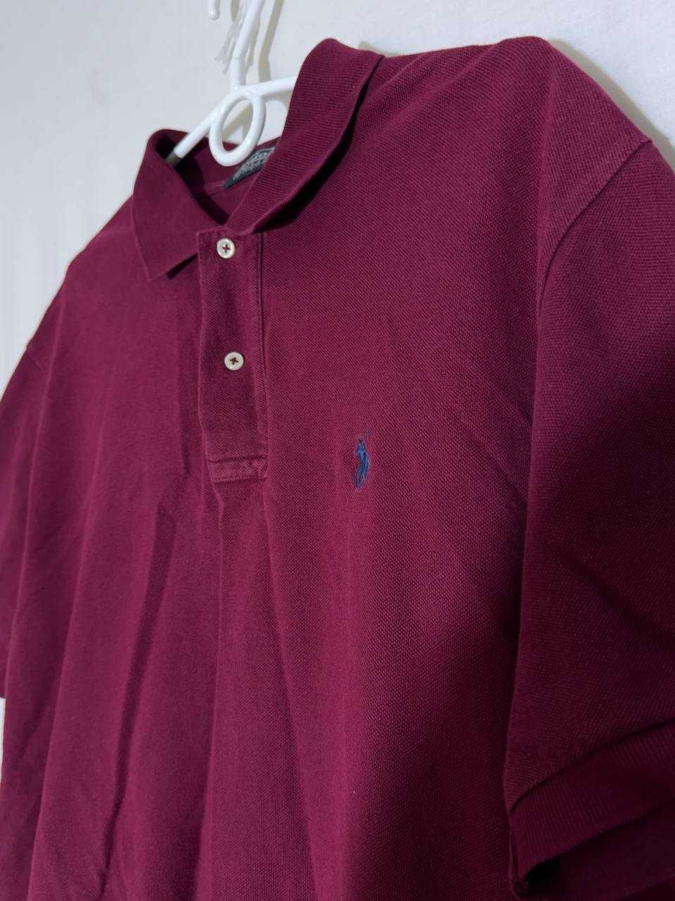 Koszulka Polo T-Shirt Ralph Lauren Y2k Drip Drill Sk8