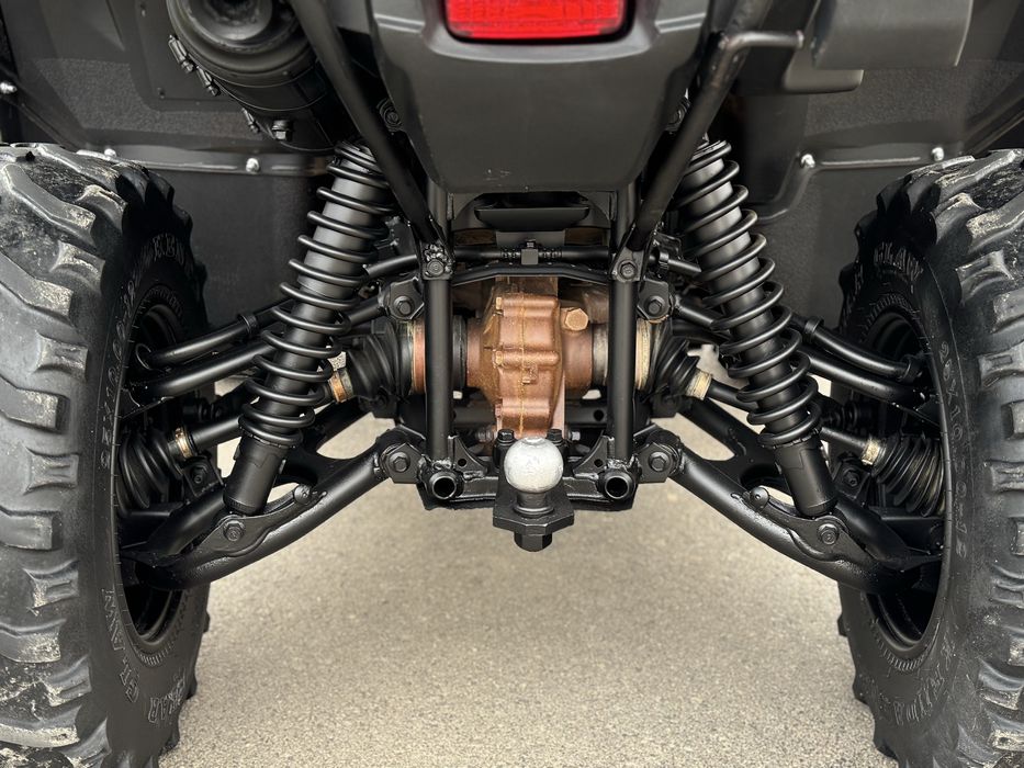 Продам Yamaha Grizzly