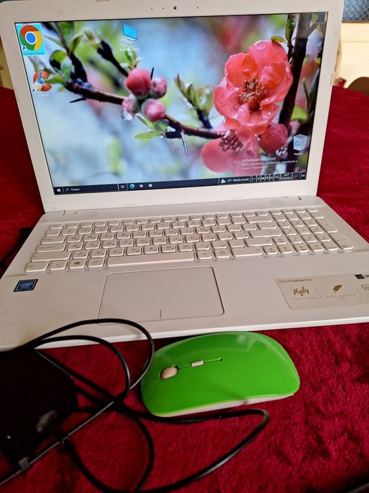 Ноутбук АSUS VivoBook Max x541NA-GO129