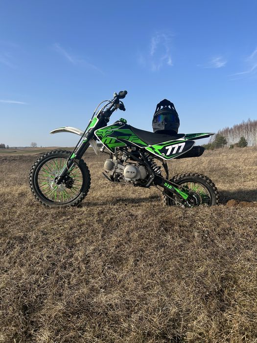 Mrf 140 rc big bd stan