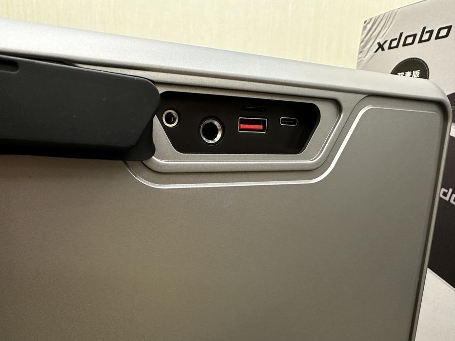 Бездротовий динамік Xdobo King Max 140 Вт