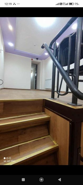 Продам комерційне приміщення в центрі міста