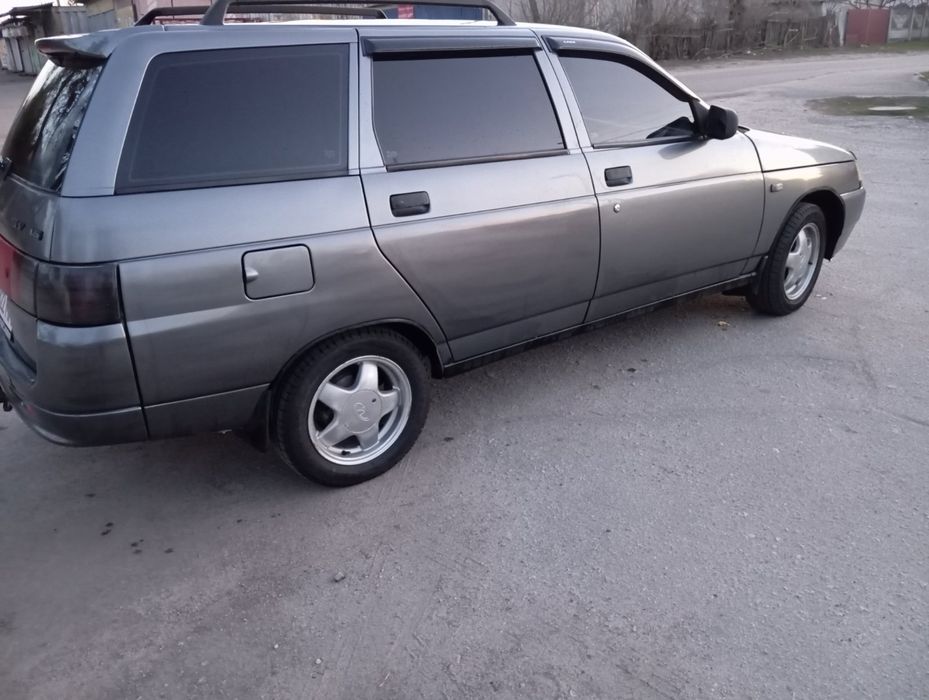 Продам  ВАЗ 2111 срочно