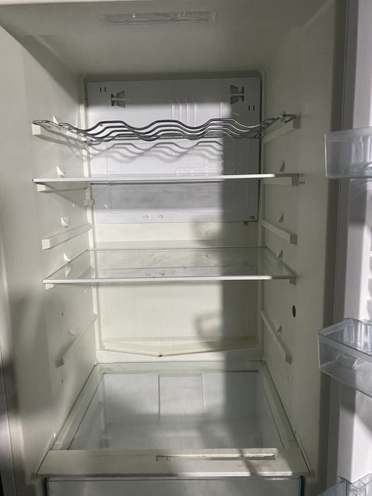 Холодильник горенія