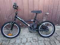 Bicicleta crianca