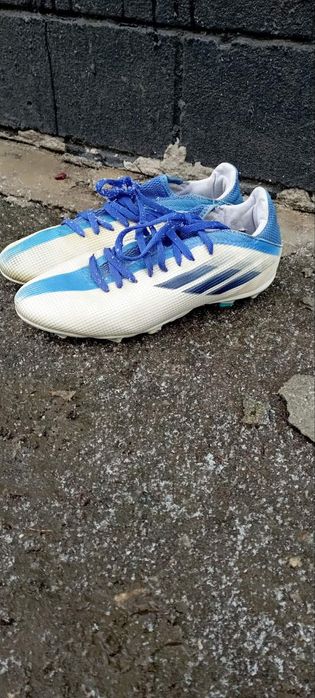 Adidas X Speedflow 38 розмір якщо є запитання пишіть в дірект