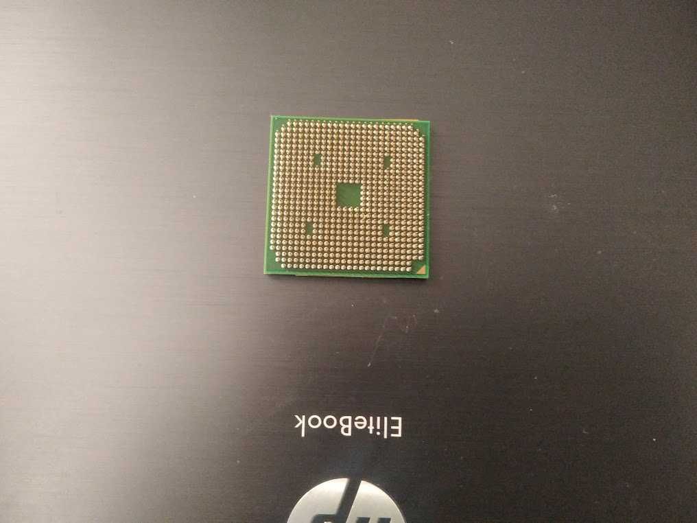 Процессор ноутбука AMD Sempron 3600+
