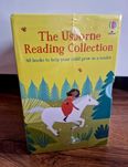 The Usborne Reading Collection