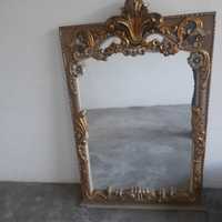 Espelho    Antigo