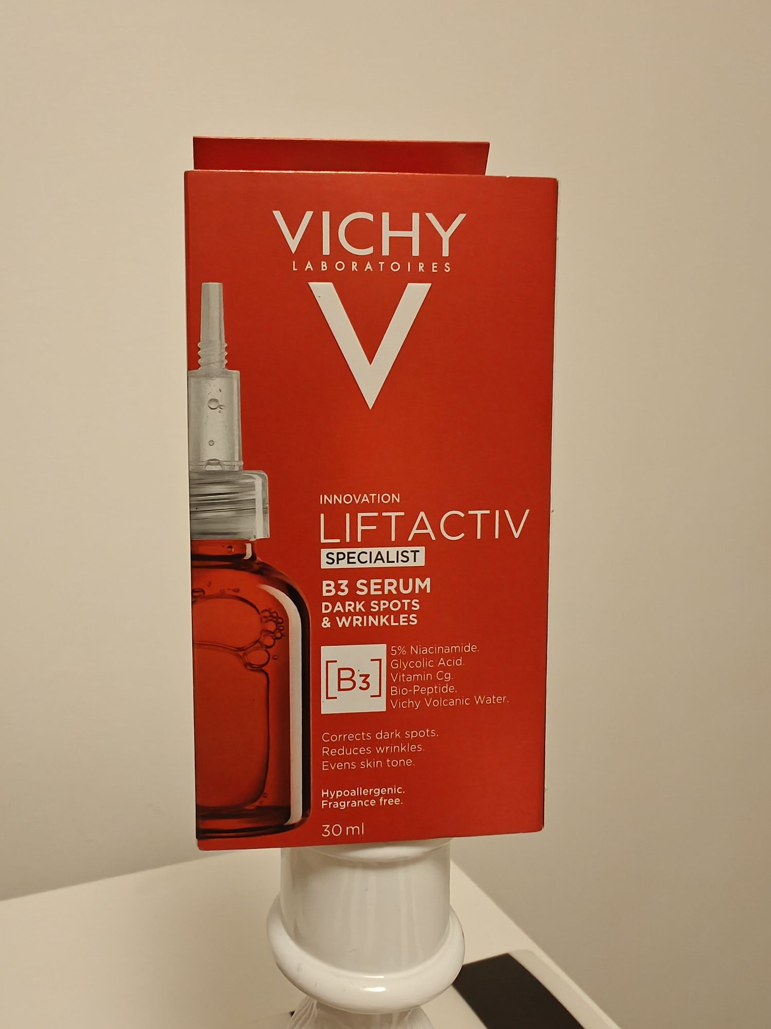 Vichy Liftactiv specjalist B3 serum 30ml