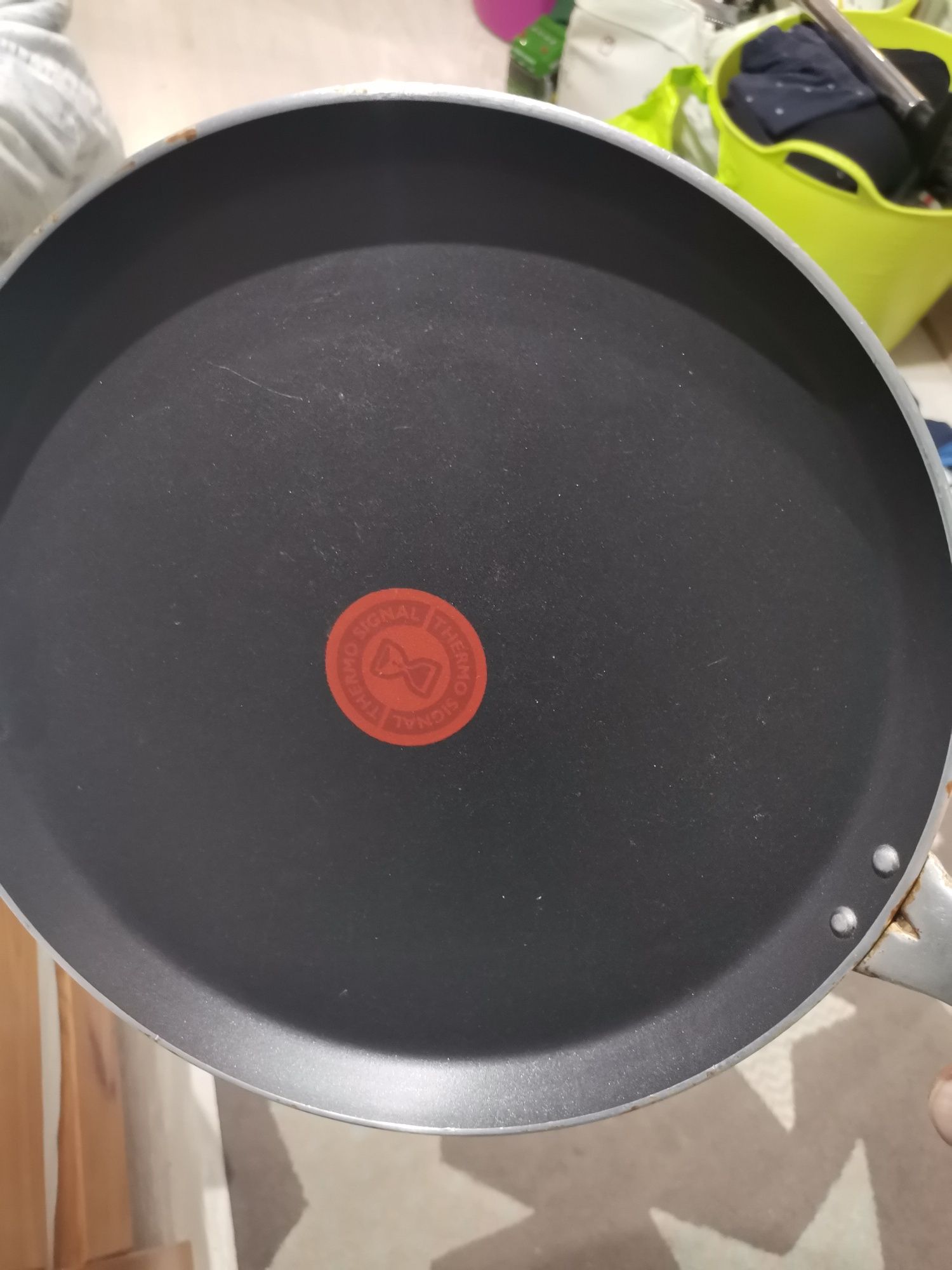 Patelnia do naleśników Tefal Intense