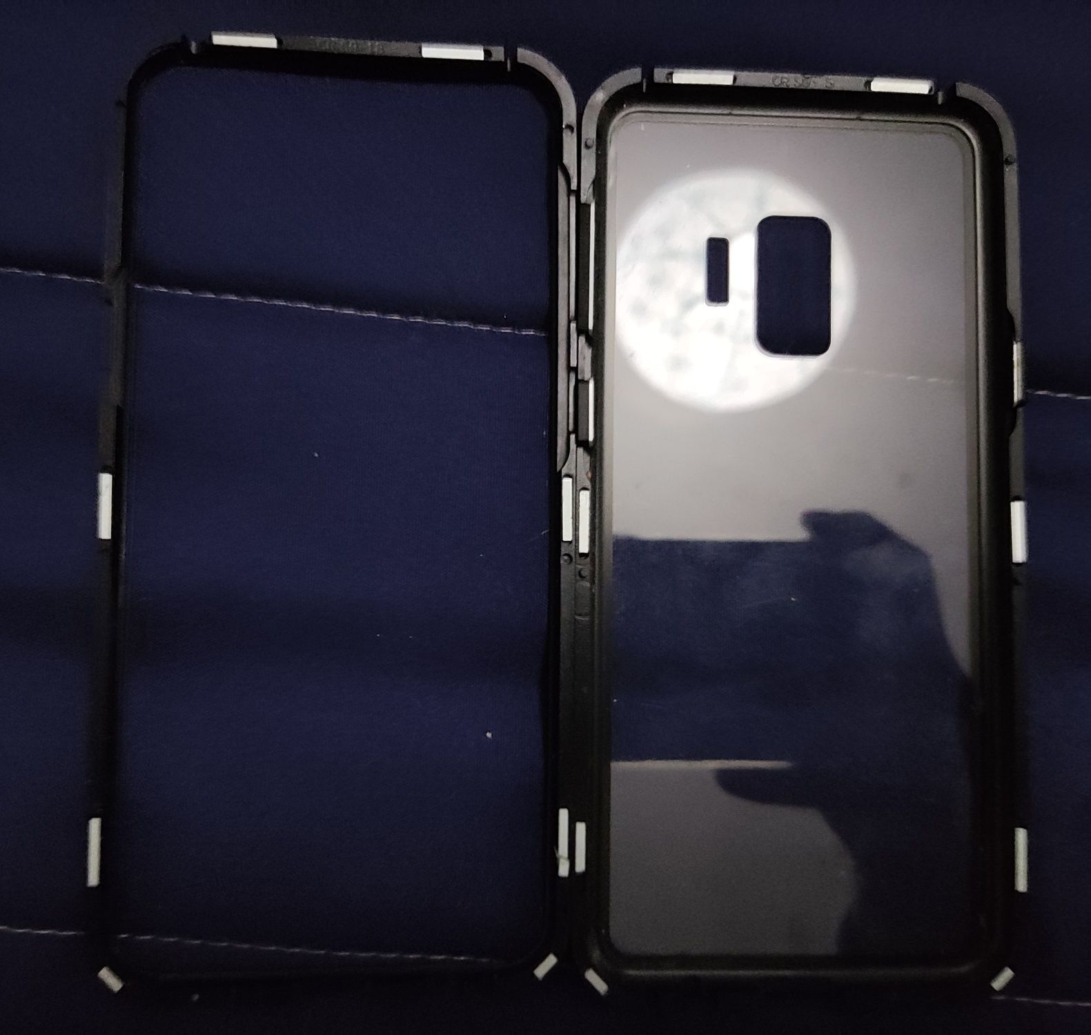 Capas para Samsung s9 normal