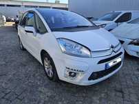 Citroen C4 Picasso 1.6 HDI