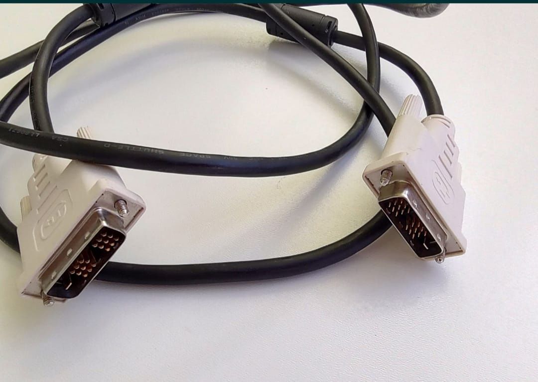 Мережевий кабель живлення для комп'ютера/монітора/принтера/побут.техн
