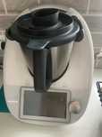 Thermomix 6 używany po pełnym serwisie