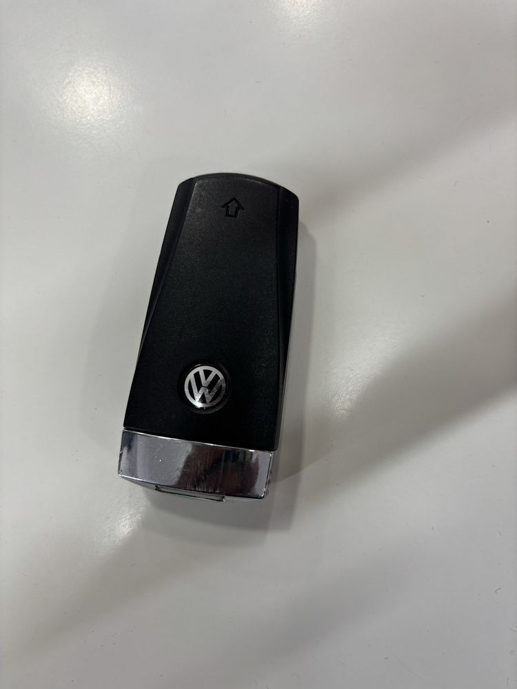 Vw Passat 2.0tdi Sport
