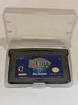 The Legend od Zelda Oracle of Ages game boy gbc gba color advance