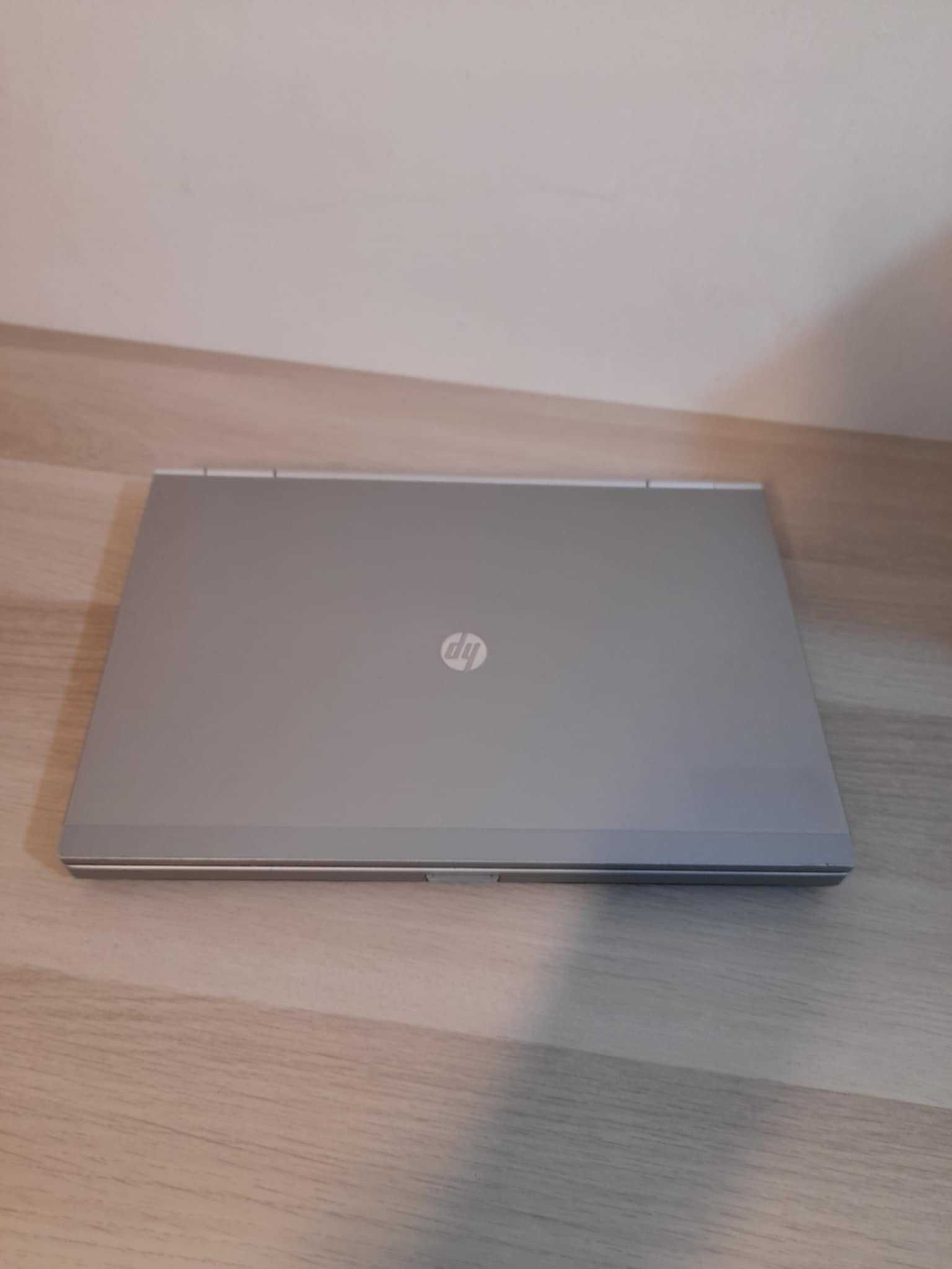HP Elitebook 8470P - Intel Core i5 / 8Gb / SSD 240Gb