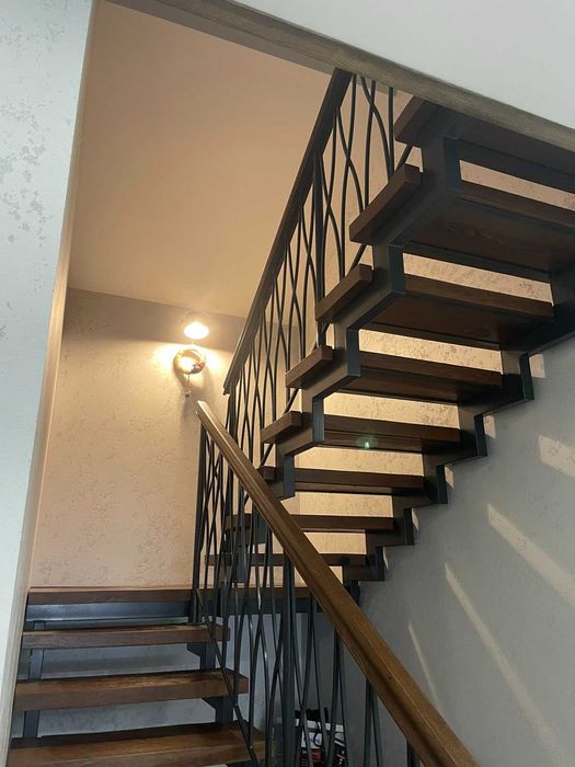 Велика Олександрівка новий будинок 180м.кв., 8 соток, продаж