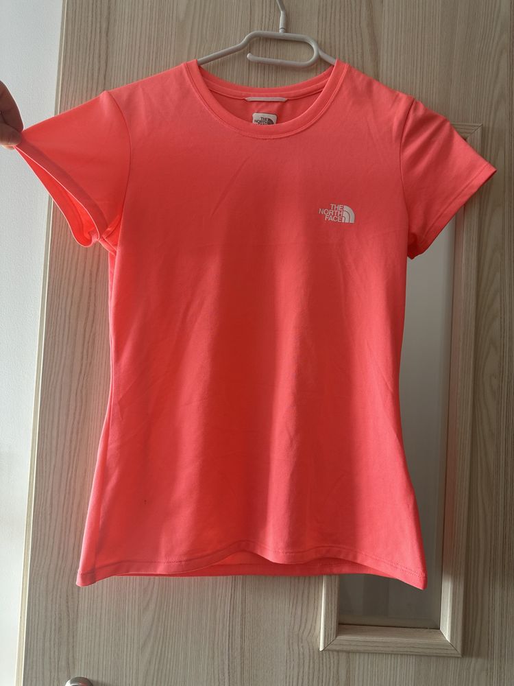 T-shirt The North Face damski