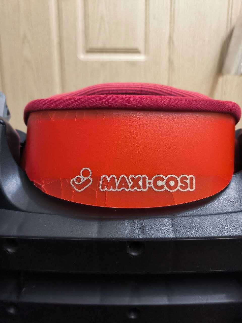 Автокрісло автокресло Maxi Cosi Tobi 9-18 кг