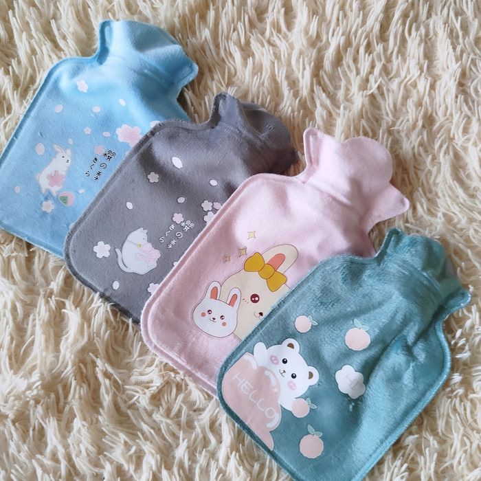 Антиколікова грілочка