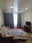 Продам 2-ух комнатную квартиру.в районе маленького самолёта.