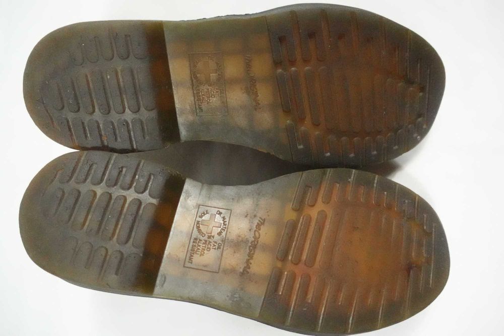 Buty Dr. Martens 1461 Czarne Klasyczne 41