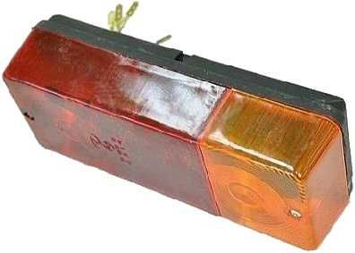 Agro-Mar Lampa tylna lewa prawa MTZ PRONAR 82 1025 Belarus 1532