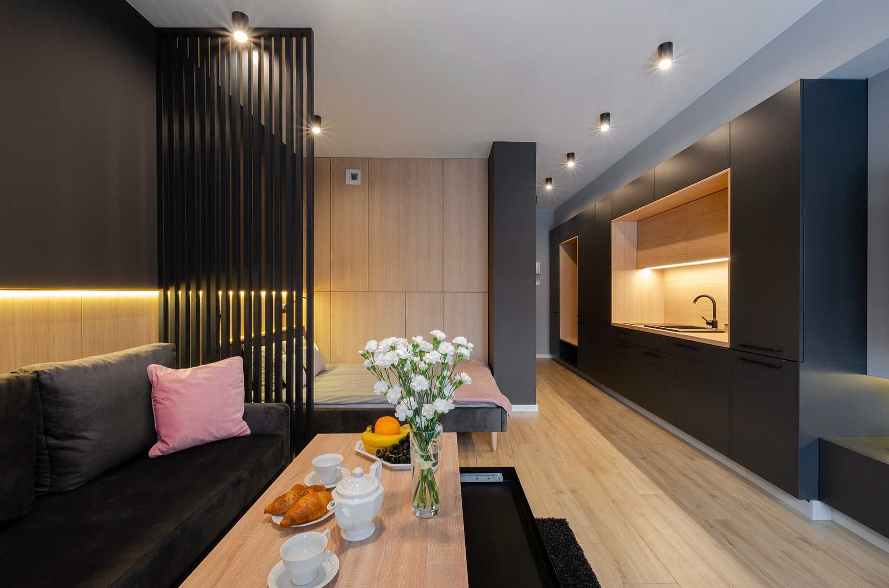 Apartament przy Manufakturze -wynajem na doby, noclegi.ZOO Atlas arena