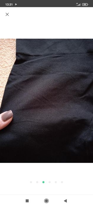 шорти  панталони утяжка компресійні 40-42р