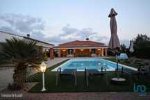 Casa / Villa T4 em Ponte de Sor, Tramaga e Vale de Açor de 302,00 m2
