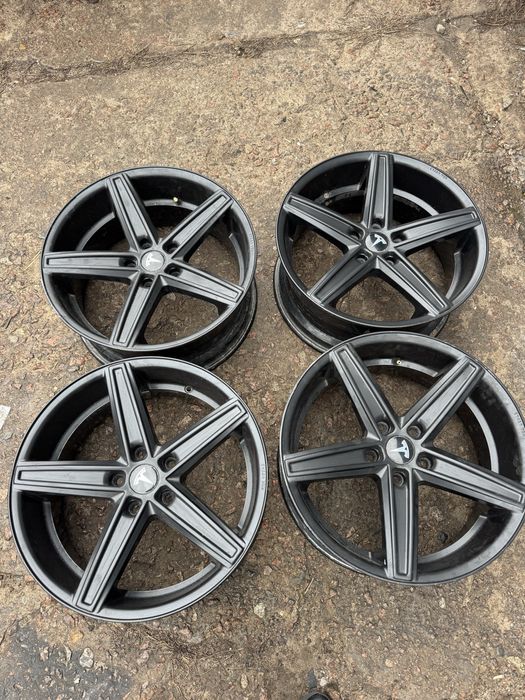 Продам диски r19 5x120