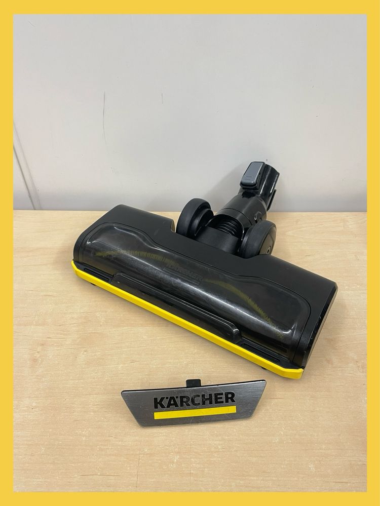 Turbo szczotka Power Brush Odkurzacz Karcher Akumulatorowy Vc4 Vc6 Vc7
