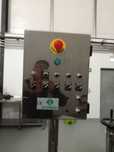 Equipamento de enchimento e rotulagem