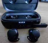 Słuchawki bezprzewodowe bluetooth Tribit FlyBuds 3