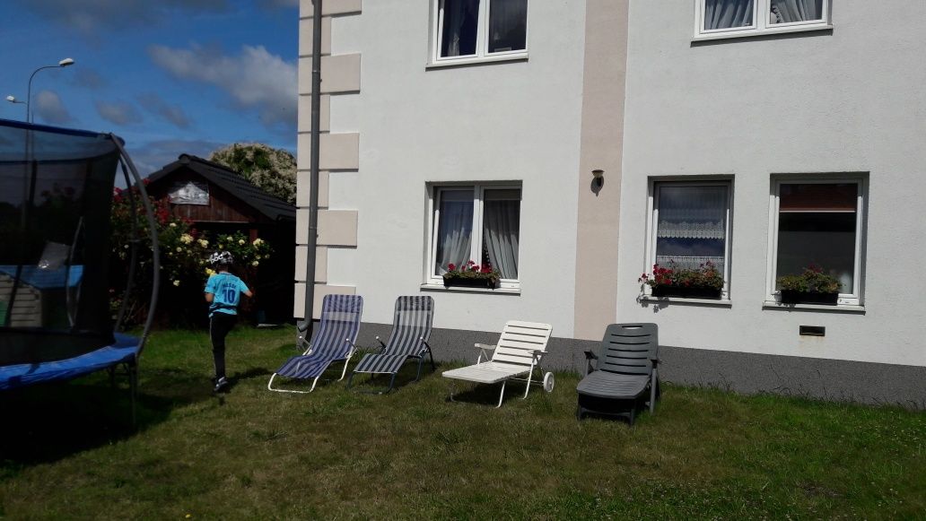 Apartament, noclegi, pokoje z łazienkami Ustka