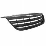 Atrapa Grill Kratka Black Tuning czarna bez logo Vw Tiguan I 1 5n 2007-2011