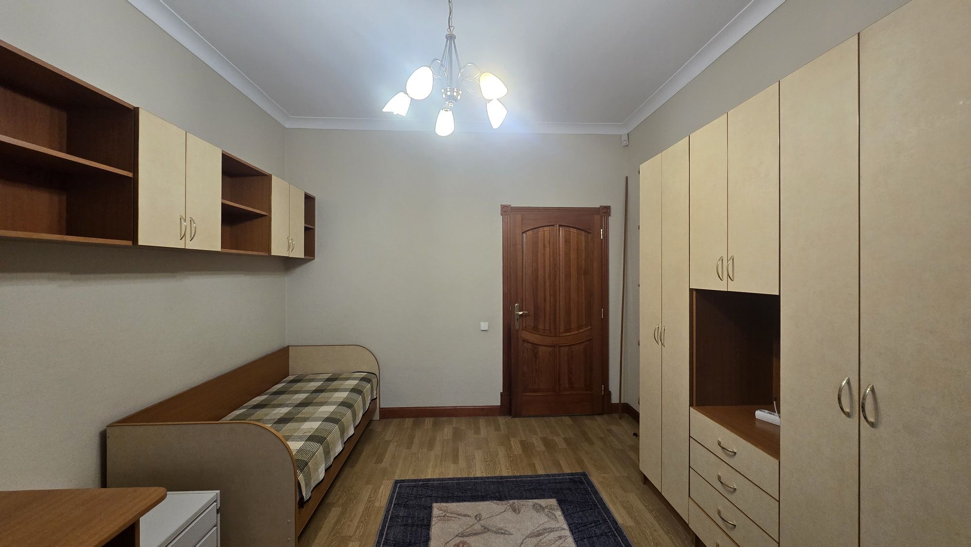 Оренда Квартири | 106 кв.м.| Сауна | Солом'янський район