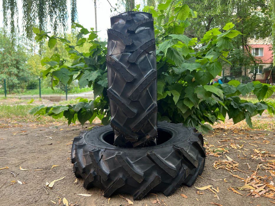 Шина для міні трактора/мотоблока 6.50/80R13 FARMER