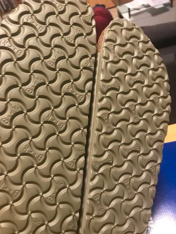 Birkenstock Arizona Khaki Sandals r.38