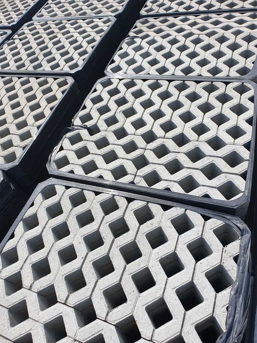 Płyta jumbo , jombo , yomb , yombo drogowa 100 x 75 x 12,5cm