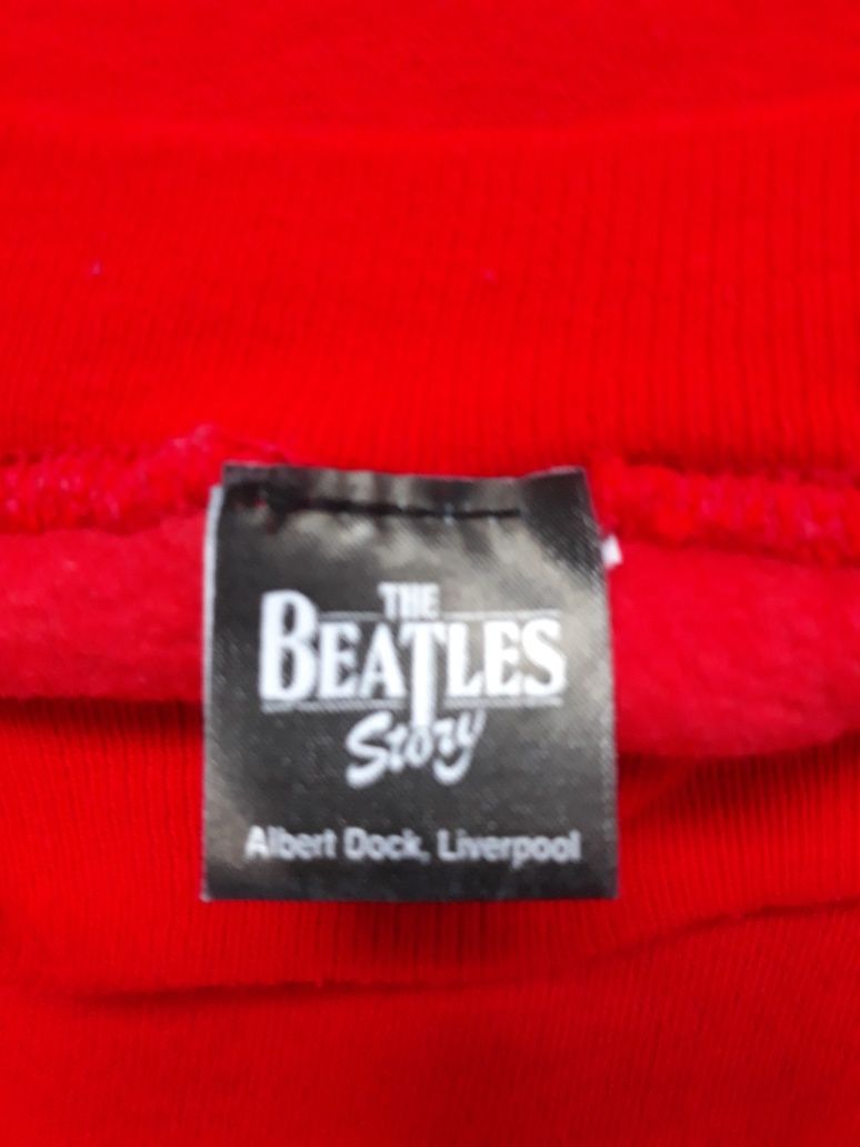 Bluza The Beatles.