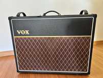 Vox AC15 C2 como novo
