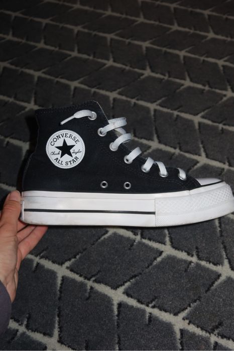 Кеди Converse оригінальні